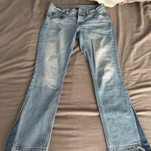 Size 8 American Eagle